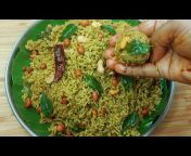 Cook with Sangeetha