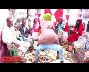 Somali Tiktokers challenge