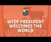 World Flying Disc Federation
