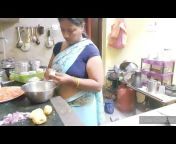 Indian Village Style girl channel