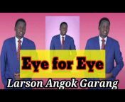 Larson Angok Garang