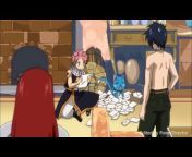 Friendship, Family, and Fairy Tail