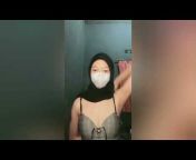 style vlog hijab