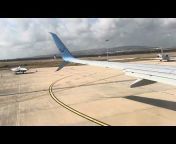 Take off and landing videos