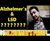 Alzheimer&#39;s Proof