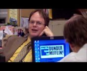 Dunder Mifflin Employee 017