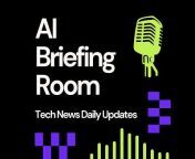 AI Briefing Room