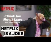 Netflix Is A Joke