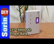 Sorin - DIY Electrical Nerd