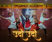 Omkar Shinde&#39;s Dance Company