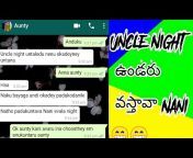 Telugu Krazy Chat
