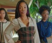 After multiple encounters with her bully and a little academic inspiration, an African-American teen girl ﬁnally stands up for herself against classmates that question her cultural identity.