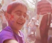 Highlights Reel from our second Holi Hooray Live, hosted by our Marquee partners, Brooklyn Children&#39;s Museum