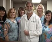 This commercial was Produced by BackYard Studios and directed by Nick Erickson in Manteca, CA, to advertise one of Manteca&#39;s own backbone&#39;s, John C. Trueb DDS. nnThis video is intended to highlight the wonderful patient experience and JCT Family Dentistry.nnA very special thanks goes out to Dr. Trueb and the cast, crew (especially the LA crew who made the trip), and friends that made this video all possible. It could not have been done without you!nnCREDITS:nDirected by Nick EricksonnProduced by