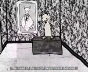 Based on an investigation by non-profit newsroom CORRECTIV, The Robber Baron and the Devil’s Machine is an animated short film aiming to understand the motivations and attitudes of the venture capitalists behind what&#39;s become known as Cum-Ex trade - the biggest tax robbery in European history. nnThe film depicts the testimony of a tax lawyer involved with the trades—key-witness “Benjamin Frey”—explaining how Cum-Ex was originally invented and why a so-called lucky accident could grow i