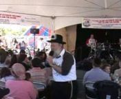 Staten Island Hatzolah in conjunction with Maimonides Medical CenterFun - Raiser, September 5, 2010.nEvent Catered by Yafe Caterers.nCan also be seen on YouTube:nhttp://www.youtube.com/watch?v=sRplX--G2aQnnFeaturing: nUncle Moishy and the Mitzvah Men ShownBMX Bike Stunt ShownMaster Illusionist and Magician David Blatt