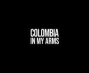 Colombia in My Arms (2020)n- Dokumenttielokuva ohj. Jenni Kivistö &amp; Jussi Rastasn(Suomi/Ranska/Tanska/Norja) 91minnnMaailmalla juhlittu rauhansopimus ajaa Kolumbian kaaokseen. Ernesto on yksi tuhansista FARC-sisseistä, joiden on määrä luovuttaa aseensa. Kun Ernesto ja muut entiset sissit yrittävät ajaa muutosta poliittisin keinoin, nousevat vastavoimat: intohimoinen populistipoliitikko ja espanjalaisten valloittajien perillinen haluavat pelastaa maan FARC-terroristeilta. nnElokuva kie