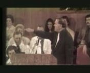 Our God is El Shaddi!He is The All-Sufficient One.You&#39;ll be inspired by this Timeless Teaching of Rev Kenneth E. Hagin (Campmeeting 1974).nnTo order your personal DVD or CD copy of