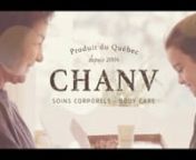 Capsule Informative Chanv from chanv