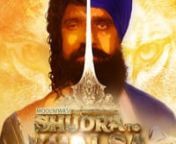 SHUDRA TO KHALSA” (Hindi &amp; English Feature Film)nPlease WATCH ONCE you will WATCH AGAIN, LIKE, RECOMMEND &amp; SHARE”n“SHUDRA TO KHALSA” (Hindi &amp; English feature film) is not only a movie but a True Depiction of the Real Indian History which nobody witnessed before. Once you start watching the movie, it leaves you breathless and you wait for the next seen wholeheartedly. This movie is very important in todays year 2020 scenario where Indian Manuist and Fascist Rulers are trying t