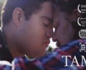 Tama is a unique collaboration between Deaf and hearing filmmakers. A young Maori Deaf boy who wants to learn the Haka is isolated within his family where communication is non-existent. On a near-fatal car trip, Tama begins his journey in growing from an undervalued youth into a proud young man.nnSubtitles for Deaf / hearing impaired included.nnDirected by Jared Flitcroft and Jack O&#39;DonnellnProduced by Ashleigh Flynnnn- AWARDS -nnWairoa Film Festival 2017n* T-TAHITI PRIZE -n* Whenua Prize (Māor