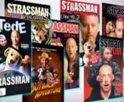 A collection of everything David Strassman has ever released. Rent it now! Access for 1 month from purchase date for collection and 3 days for individual titles.nnCollection Contains - 7 titlesnnLivenDavid Strassman is the man who became the first ventriloquist for 30 years to have his own solo show in the West End of London. A hatful of rave reviews have supported the claim that he is dragging a long-dead art form into the modern age. Now, Dave invites you to sit back and enjoy his internationa