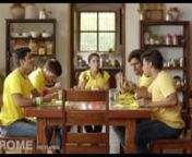 Enjoy perfectly thin, smooth and crispy chips, that are made with carefully balanced flavours. Try the all-new Lay’s Wafer Style, making every meal super! n#LaysIndia #LaysWaferStylennProduction House: Chrome PicturesnDirector: Vijay VeermalnProducer: Poonam Wahi nProject Coordinator: Napolean Daniel AmannanDOP: V ManikandannMusic Director: Arjunna HarjaienProduction Designer: R. K. NagurajnEditor: Shahnawaz MosaninCostume Stylist: Priyanka MundadanHair and Makeup: nChoreographer: nClient: Pep