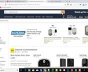 https://www.seoforamazon.com/nAmazon Optimisation and Ranking Products 1st page Inside Amazons Platform. Generating High ROI Campaigns. Get In Touch Today For A Free Skype sohel.rana3303
