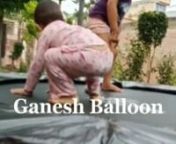 6 feet Kids Jumping Jhula Trampoline with safety netnnGanesh Sky Balloon is one of the best supplier of Jumping Trampoline in Delhi. #Kids #Jumping #Trampoline. Jumping Trampoline is also searched by Trampoline Price, Trampoline price in Delhi, Trampoline price in Ahmedabad, Trampoline price in India, Trampoline price in Surat, Trampoline price in Chennai, Trampoline price in Kerala, Trampoline price in Bihar, Trampoline price in Patna, Trampoline price in Jharkhand, Trampoline price in Haryana,