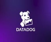 Datadog offers a single unified platform to observe your infrastructure, applications, network flows, security threats, UX, and more. For full visibility, you can seamlessly navigate between metrics, traces, and logs. See inside any stack, any app, at any scale, anywhere.