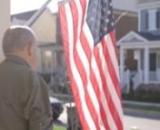 This is an especially important story for me, as it is about my grandfather, Major General John K. Singlaub. He was a true hero, and I was able to interview him at his home for this Folgers ad. After his death in 2022 I made a short documentary about him: https://www.youtube.com/watch?v=p0r-d4eMdx8nProduction Company: VIMBY