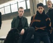 Global launch film for Ermenegildo&#39;s new streetwear line Zegna XXX. One of two films, this featured South Korean pop superstar Sehun.nnDirected by Samy Mosher nCinematography by Richie Kendall nProduced by Chapin Melcher (Must Films)nCo produced by Mt MelvilnEdited by Paul Sabater (Spot Welders)