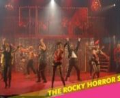 THE ROCKY HORROR SHOWnSept 27 – Nov 2, 2019nBy Richard O’Brien (music, lyrics and book)nDirected by Ilana Ransom Toeplitz nnSexy Classic MusicalnProscenium Stagennwww.parksquaretheatre.orgnnLet’s do the Time Warp again! nEnter a kitschy, campy, sci-fi fantasy with Brad and Janet as they encounter Dr. Frank ’N’ Furter, a vamping, transsexual transvestite from another planet, backed by their band of singing and dancing Phantoms. Mixing rock ‘n’ roll with crazy dance numbers, sex, gli