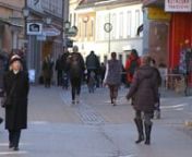 Državni statistični urad je objavil podatke glede povprečne porabe sredstev slovenskih gospodinjstev v letu 2018. Gospodinjstva so v povprečju porabila 21.360 EUR, od tega 92 odstotkov za nakupe življenjskih potrebščin, kar znaša 19.560 EUR na letoali 1630 EUR na mesec.Največji del sredstev za življenjske potrebščine, kar 21,4 odstotka so gospodinjstva namenila transportu, sledijo izdatki za hrano in brezalkoholne pijače – 14,4 % ter s 14% izdatki povezani s stanovanjem. Za tr