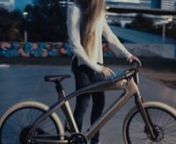 The Xone is the first of a new generation of electric bikes being developed under the Rayvolt brand that brings his vision to reality in a completely new way. Rayvolt&#39;s classic lines have been hardened into a modern frame design that is straight out of the future.nwww.xone.bike