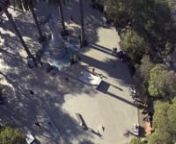 Skate in CURICÓ, Maule Region, Chile Aerial shots taken by AD TOMA AEREAnThese aerial video scenes are for sale, if you wish to use one of our shots in your audiovisual project you can search for them by the concept: