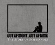 Out of Sight, Out of Mind is an original short film from the ACLU of Colorado about a man who spent 15 years in solitary confinement in Colorado prisons and now suffers from debilitating mental illness. nnSam is one of at least 75 seriously mentally ill prisoners currently locked away in solitary confinement in Colorado’s prisons. nnThe ACLU of Colorado is working with the Department of Corrections and the state legislature to get seriously mentally ill prisoners out of long term solitary co