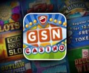 ★ ★ ★ ★ ★ The world’s BEST casino app – free slots, bingo, poker, and blackjack!nWheel of Fortune Slotsn✓ Go for the JACKPOT! It’s a casino twist on America’s #1 game show.nDeal or No Deal Slotsn✓ Battle the Banker for a Token multiplier!nVideo Bingon✓ Rack up PRIZE BALLS, activate the Rocket boost, and go for Triple Bingo.nOutlaw Video Poker n✓ Score up to 250x your bet in this poker favorite!nHigh Stakes Blackjackn✓ Face off against the dealer in our top blackjack g