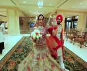 Punjabi Cinematicwedding ofManee&amp; Jattyn nFor More Videos : www.st12.canor call Us 604 790 1600n Likeus on Facebooknhttp://www.facebook.com/pages/Studio-12-Movies-Photography-Ltd-Vancouver-Canada/198030000237065
