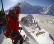 A quick snapshot of a few moments from various Into The Mind shoots, shot exclusively on a GoPro Hero 3.nDOWNLOAD full movie on iTunes - http://georiot.co/31HcnOther VoD platforms: https://sherpascinema.com/product/into-the-mind/nnThe new film by Sherpas Cinema.nnThis is a story of rising to the ultimate challenge. Having the courage to risk fatal exposure and the perseverance demanded on the quest for achievement. These are not solely physical feats, they are mental conquests.nnFrom the creator