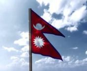 This is the animation of Nepali flag created with Maya 2014 and After effects. If you are going to use this video, please give the credit. I will appreciate it.