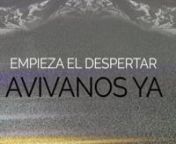 AVIVANOS YA - Nathan Ironside & El Despertar from chispa vital