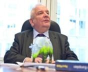 Joseph Daul - Chair of EPP GroupnnCows -