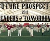 Recap video of this year&#39;s Got &#39;Em Baseball&#39;s Future Prospects and Leaders of Tomorrow Camp in Manteca, CA at Big League Dreams.