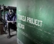 This film was shot in Kenya for the charity Tearfund as part of their Inspired Individuals programme. The film profiles the work of the Tunza Project, founded by Patricia Mwikya, to help young offenders on their release from prison. Credited role: Producer, Director &amp; camera. Produced by: Hidden Picture Productions.