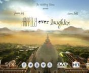 Happily Ever Laughter - The Trailer from lana del rey