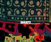 Shultz – Watch Your Back LYRICS:nnSay