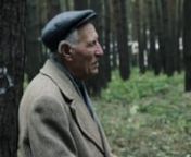 A radically Yiddish Film: Boris Dorfman - A Mentshnby Uwe &amp; Gabriela von Seltmannn© Apfelstrudel Media Berlinnn