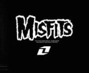 ONE Industries - Misfits Official Limited Edition Product Launch VideonnFilmed and Edited by: Troy Powell - Featuring: Josh Grant and Tyler Villopotonn