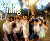 From preparations to the wedding!nnTHANK YOU EVERYONE FOR THIS VIDEOnnTo Dory and Kuya Lenard Congratulations!nnPlease watch in HDnShot with GoPro Hero3+nMade with GoPro Studionnn
